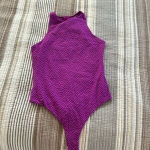 Skims fendi bodysuit